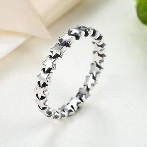 pandora ring